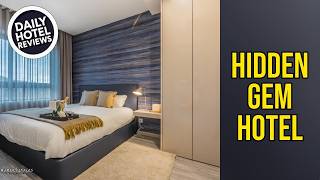 Innapartments - Passos Manuel - Hidden Gem Hotel | Porto, Portugal🛏️