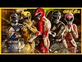 NOVO FILME DE POWER RANGERS E O FUTURO DA SÉRIE!