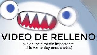 Leyendo el chat de Gura - Video de relleno (ok no si veanlo plx)