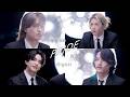 Aぇ! group「俺たちのPRIDE対談」Digest