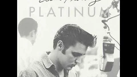 Elvis Presley - Are You Lonesome Tonight // #96 Billboard Top 100 Songs of 1961