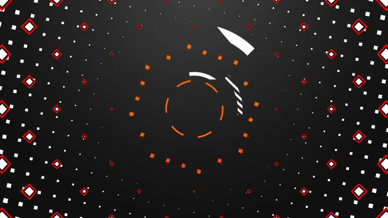 Free Download | 2D Professional Intro Template 3