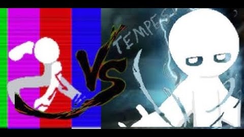 Nomad vs Tempest |Scripted YOMI