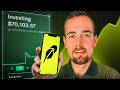 Robinhood Investing For Beginners In 2026 | ULTIMATE Guide
