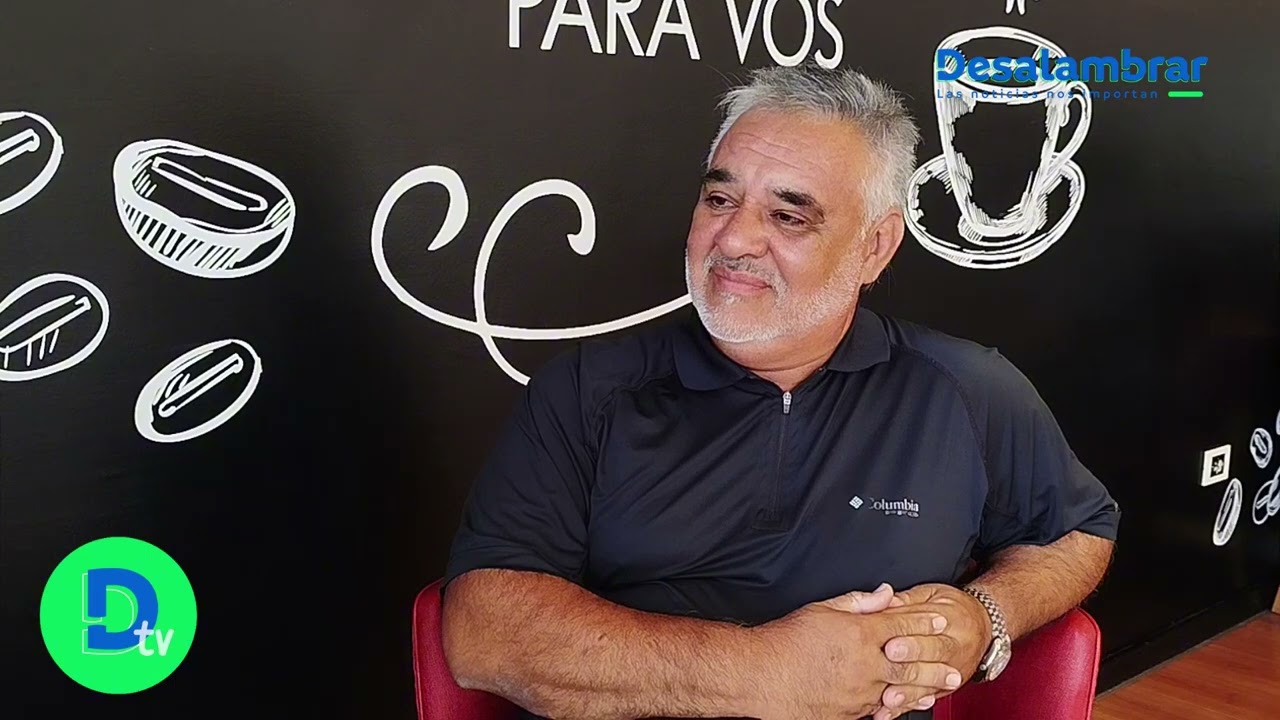 "En Provincia se inventan números, la matrícula está bajando en las escuelas, los pibes no van más"