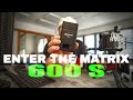 How good is the MATRIX 600S - FHD Video Transmission - Mark 10