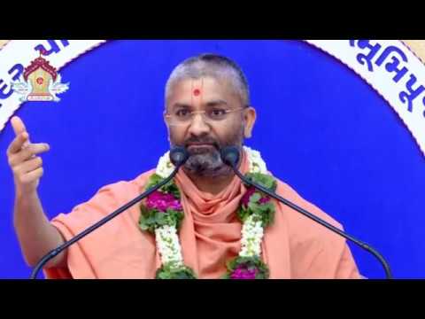 મહાભારત કથા ભાગ 206 | Mahabharat Katha By Satshri Part 206