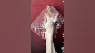 LÚP CÔ DÂU XU HƯỚNG MỚI NHẤT- Áo Dài Váy Cưới Cần Thơ- 0939614443