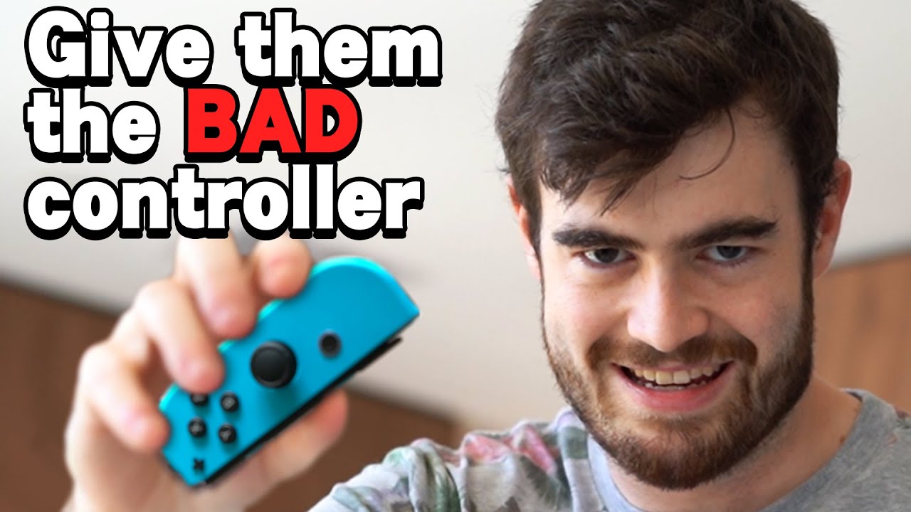 5 Easy Ways To Beat Your Friends At Smash Bros 