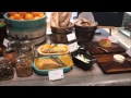 Indian Food: Best Breakfast At Mumbai Marriott, Street food, Mumbai/ Bombay