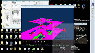 Goldeneye64 Level Creation - Part 3