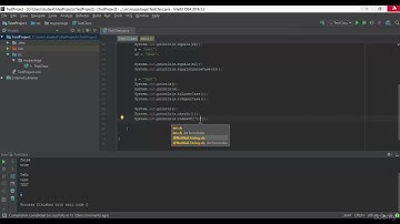 15 - Selenium WebDriver  Java - Класс String. Работа со строками