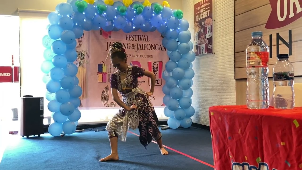 Sundawani by Mahira Gempita💜