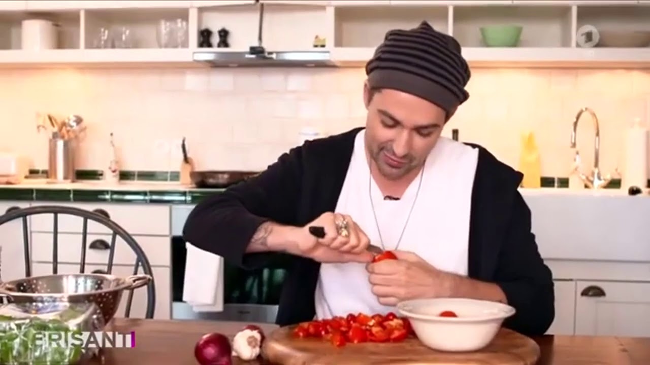 David Garrett ~ Tarantella Napoletana