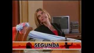 4ª Chamada De Da Cor De Pecado Em Vale A Pena Ver De Novo - 2007