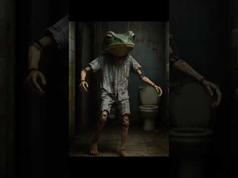 Ini Lagu Hantu Ballerina Cappucino