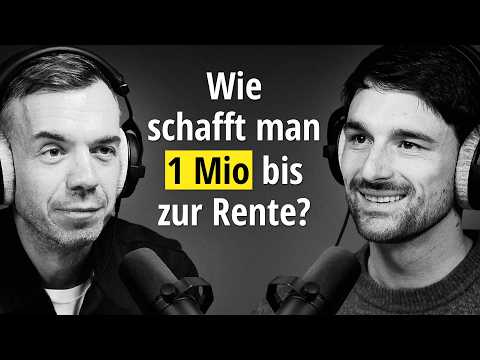 Finanzfluss Thomas Kehl über einfaches Investieren, Immobilien, Sparraten