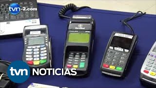 Capturan En Panamá A Red Criminal Dedicada Al Lavado De Dinero Tvn Noticias