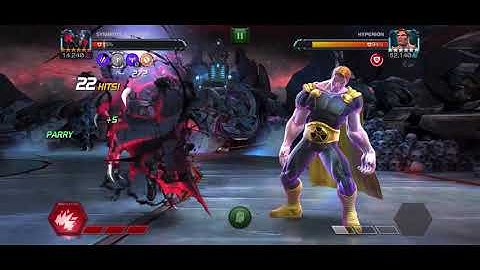 Chapter 3.2: Back Issue #5 Blood and Venom - Easy Path Completion