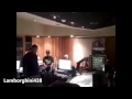 DR.DRE PREVIEWS A SONG FROM DETOX (HD)