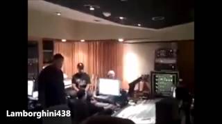 DR.DRE PREVIEWS A SONG FROM DETOX (HD)