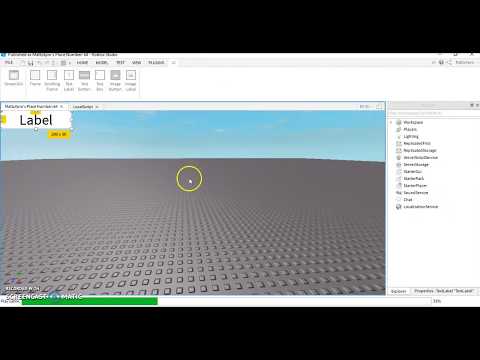 (Intermediate) Timer for your games! Ep 12 Roblox scripting LUA