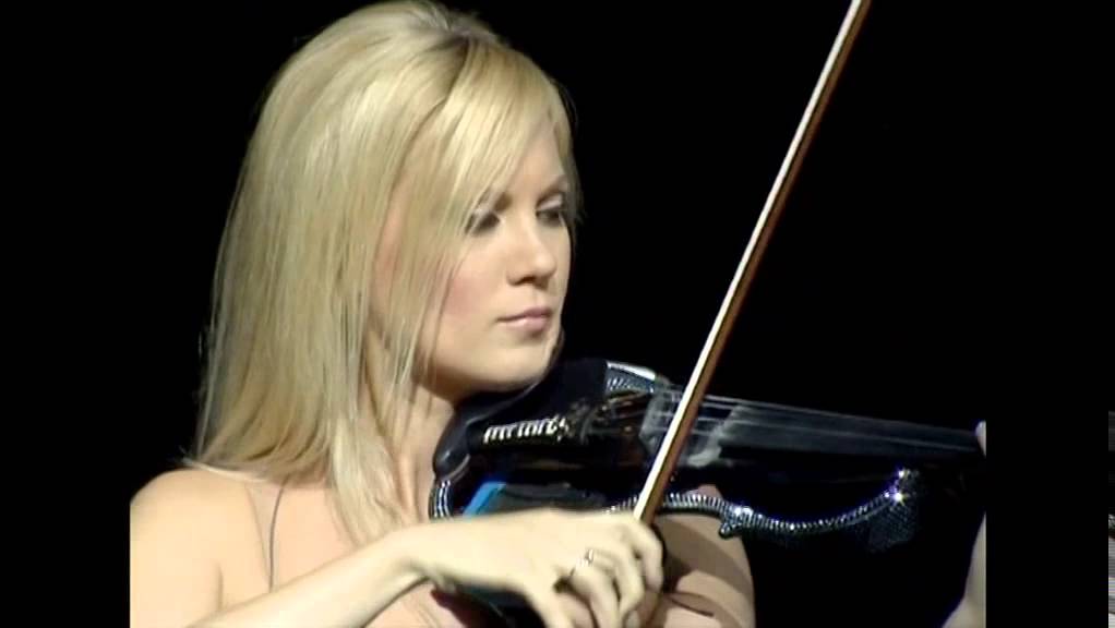 SABRE DANCE (A.KHACHATURYAN) - CLASSIC SHOW INFINITY - Electric Sting Quartet