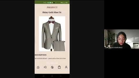 CSC264 - BLOSSOM WEDDING PLANNER SYSTEM AND WEBSITE