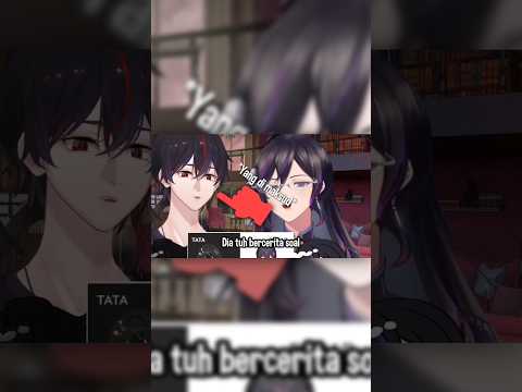 Pria tidak cerita🥀🥀@Ignis_Grimoire