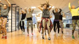 STREET ART DANCE SCHOOL choreo by Nastya Gevondova