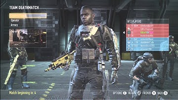 Se7enSins Proof | KallumRai | AW | Max Prestige | Unlock All  | Modded Classes