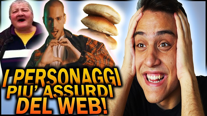THE MOST ABSURD CHARACTERS ON THE WEB! #23 | Awed™