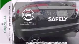 2010 Jaguar XF Greenville SC Spartanburg, SC #AMR64729
