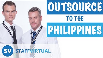 StaffVirtual | Best Business Process Outsource (BPO) in the Philippines