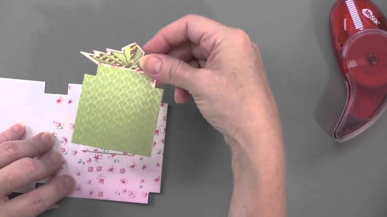 Hunkdory Hullabaloo: Deco Delights Luxury Card Kit - Paper Wishes Weekly Webisodes paper mache