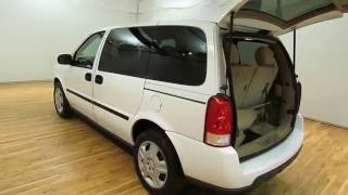 2008 Chevrolet Uplander LS @CARVISION.COM