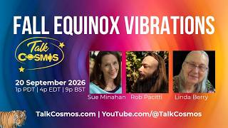 2026 Fall Equinox Vibrational Patterns screenshot 5