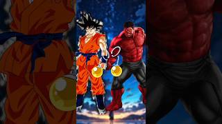 Dragon Ball Super Random Fusion