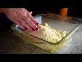 Sound Tigers Kitchen: Lyman Orchard Pumpkin Butter Bars