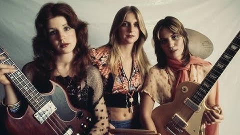 The Runaways - 