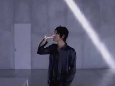 金城武 Sapporo Beer Commercial Takeshi Kaneshiro CM