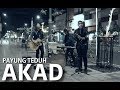 Download Lagu Payung Teduh - Akad (cover) versi Pengamen Jogja !