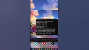🔓 Activate IDM with one command - EP03 #benro #idm #activation