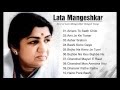 Best of Lata Mangeshkar Bengali Songs