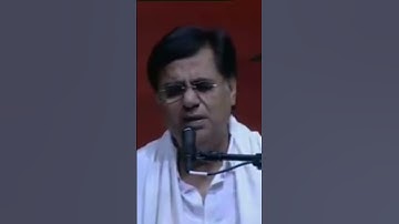 Thumbnail of Jagjit Singh sings Tumko Dekha in a live concert | #ghazal #live