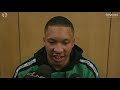 10/26 Putnam Postgame Report: ‘Doing The Little Things’