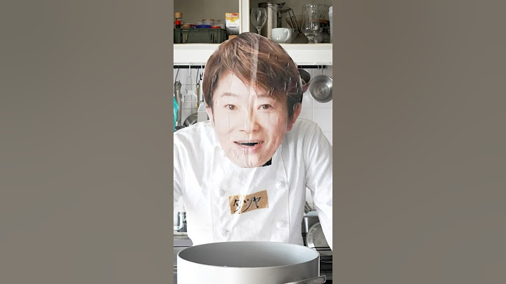 川越シェフ監修ラーメンを偏見で作った結果…。 #shorts @kawagoechef_dayo