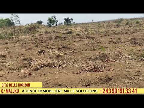 30 9 2025 PROMOTION EZALI KAKA NA MENKAO Cité Bel Horizon 20 20m 1300