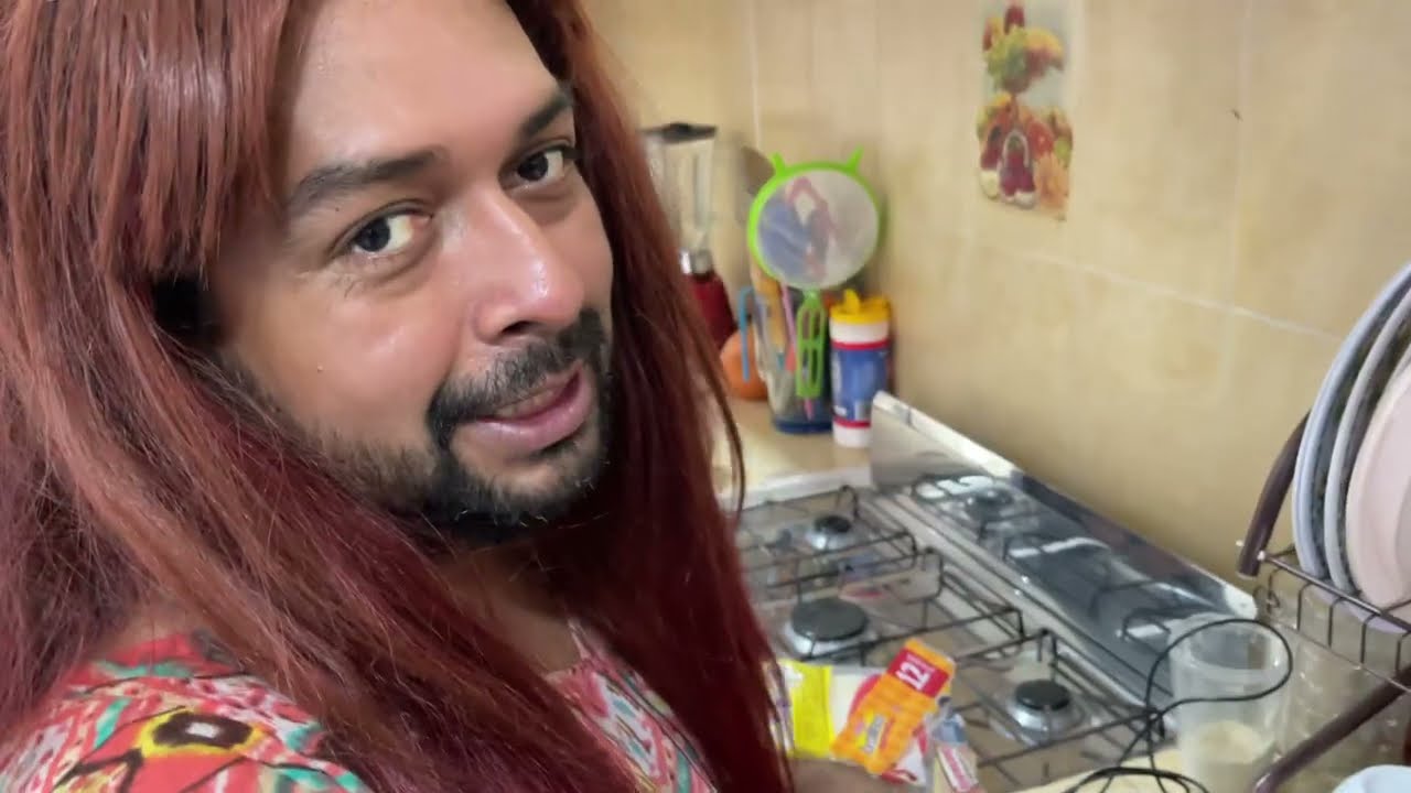 CUANDO TU MAMÁ NO TE DEJA JUGAR FREE FIRE - HENRY CARRERA FEAT MAXJRGUTIERREZ