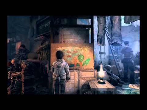 Metro Last Light